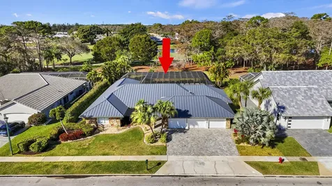 10603 Boca Woods Lane Boca Raton FL 33428