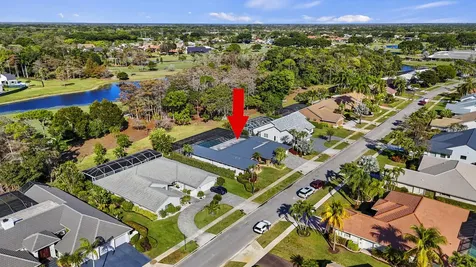 10603 Boca Woods Lane Boca Raton FL 33428