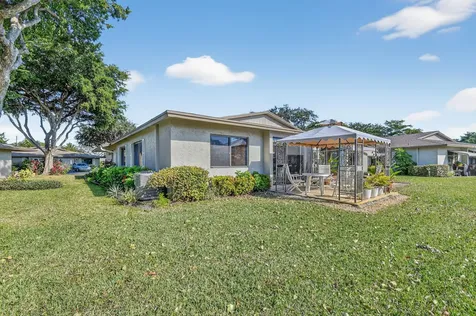 1544 Palmland Drive Boynton Beach FL 33436