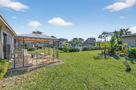 1544 Palmland Drive Boynton Beach FL 33436