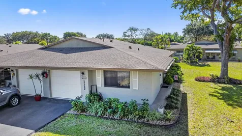 1544 Palmland Drive Boynton Beach FL 33436