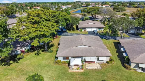 1544 Palmland Drive Boynton Beach FL 33436
