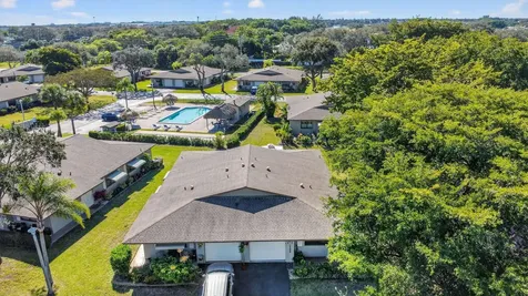 1544 Palmland Drive Boynton Beach FL 33436