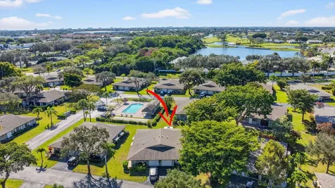 1544 Palmland Drive Boynton Beach FL 33436