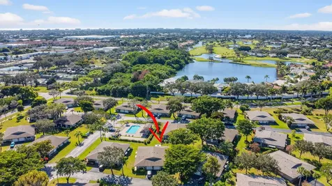 1544 Palmland Drive Boynton Beach FL 33436
