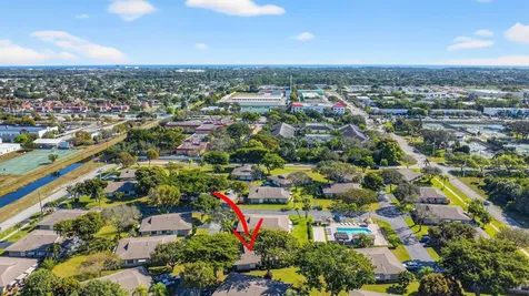 1544 Palmland Drive Boynton Beach FL 33436