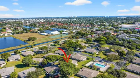1544 Palmland Drive Boynton Beach FL 33436