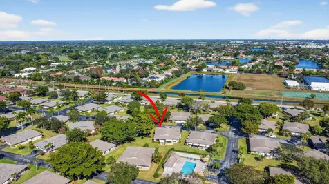 1544 Palmland Drive Boynton Beach FL 33436