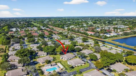 1544 Palmland Drive Boynton Beach FL 33436