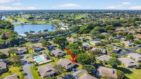 1544 Palmland Drive Boynton Beach FL 33436