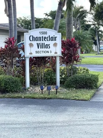 1544 Palmland Drive Boynton Beach FL 33436