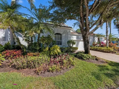 207 Sunset Bay Court Palm Beach Gardens FL 33418