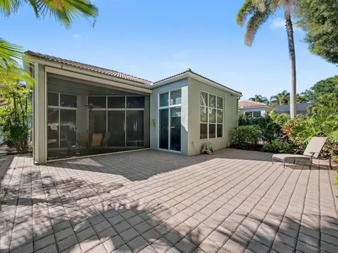 207 Sunset Bay Court Palm Beach Gardens FL 33418