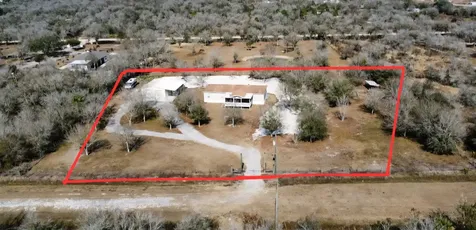 17077 Nw 254th Street Okeechobee FL 34972