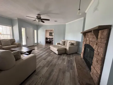 17077 Nw 254th Street Okeechobee FL 34972