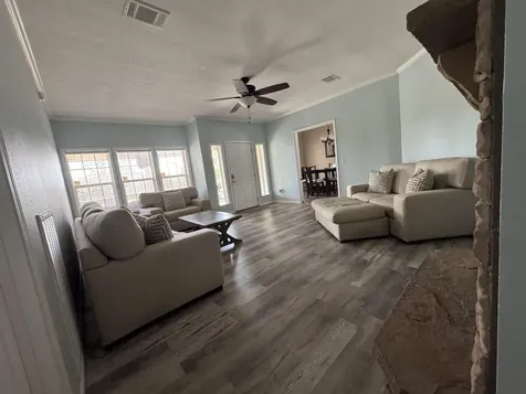17077 Nw 254th Street Okeechobee FL 34972