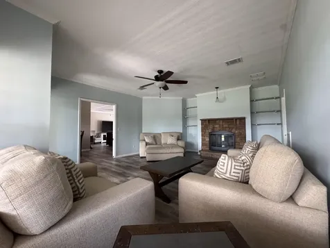 17077 Nw 254th Street Okeechobee FL 34972