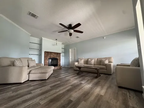 17077 Nw 254th Street Okeechobee FL 34972