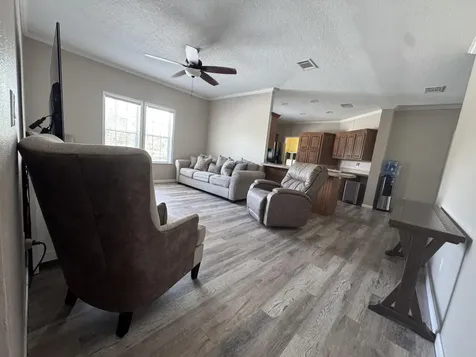 17077 Nw 254th Street Okeechobee FL 34972
