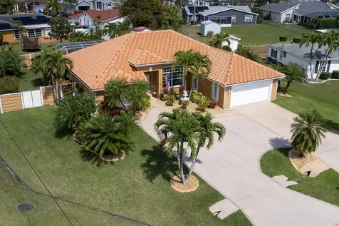 2725 Sw Somber Road Port Saint Lucie FL 34953
