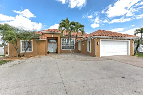 2725 Sw Somber Road Port Saint Lucie FL 34953