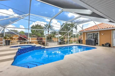 2725 Sw Somber Road Port Saint Lucie FL 34953