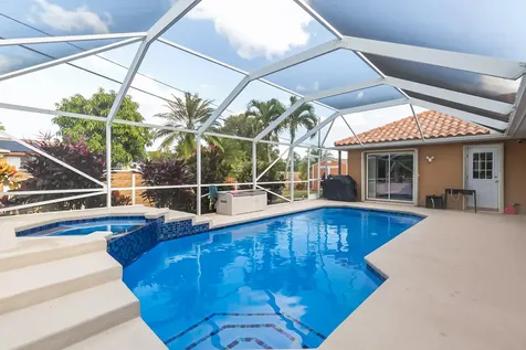 2725 Sw Somber Road Port Saint Lucie FL 34953