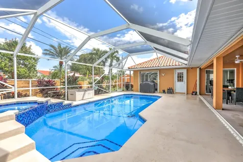 2725 Sw Somber Road Port Saint Lucie FL 34953