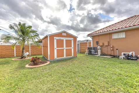 2725 Sw Somber Road Port Saint Lucie FL 34953