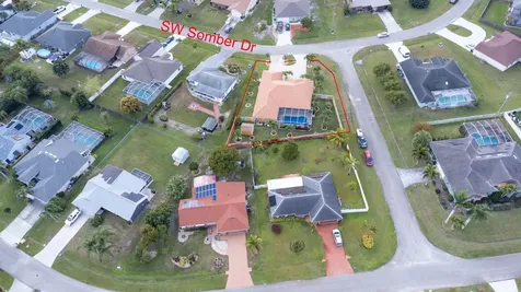 2725 Sw Somber Road Port Saint Lucie FL 34953