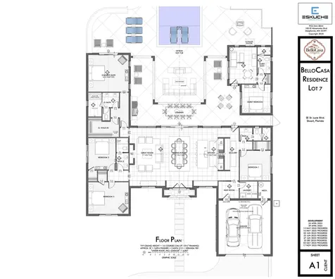 2373 Se Saint Lucie Boulevard Boulevard Stuart FL 34996