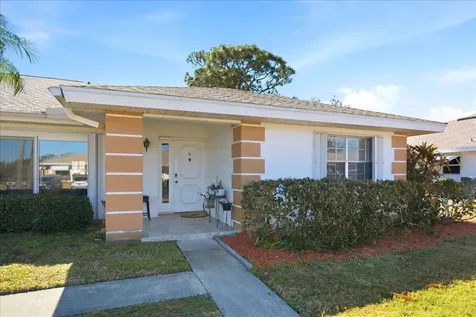 1017 Pheasant Run Drive Fort Pierce FL 34982