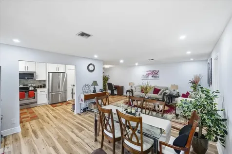 1017 Pheasant Run Drive Fort Pierce FL 34982