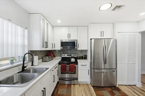1017 Pheasant Run Drive Fort Pierce FL 34982