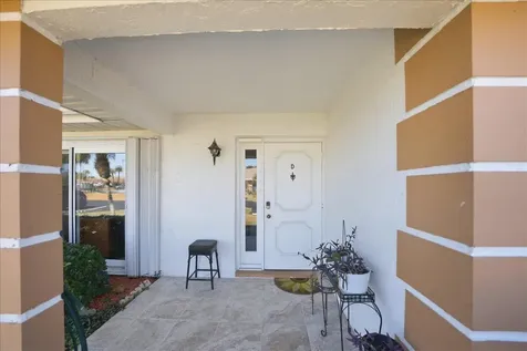 1017 Pheasant Run Drive Fort Pierce FL 34982