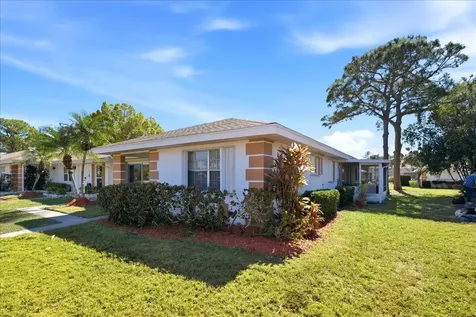 1017 Pheasant Run Drive Fort Pierce FL 34982