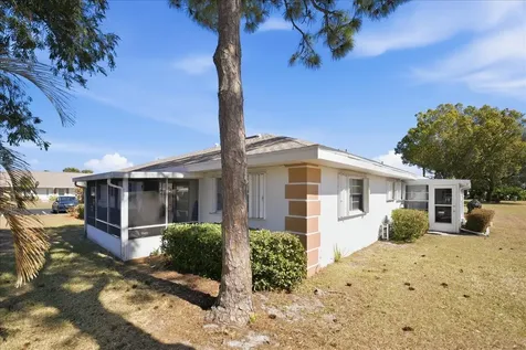 1017 Pheasant Run Drive Fort Pierce FL 34982
