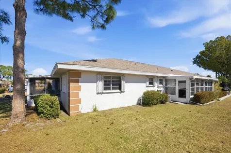 1017 Pheasant Run Drive Fort Pierce FL 34982