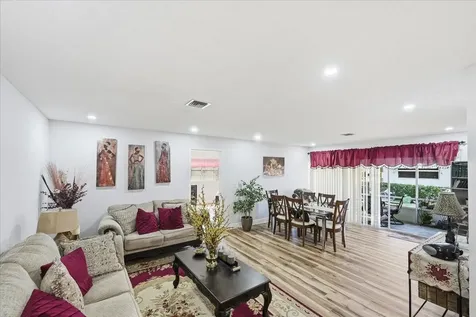 1017 Pheasant Run Drive Fort Pierce FL 34982