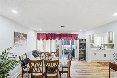 1017 Pheasant Run Drive Fort Pierce FL 34982
