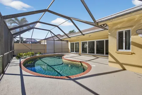 141 Cape Pointe Circle Jupiter FL 33477