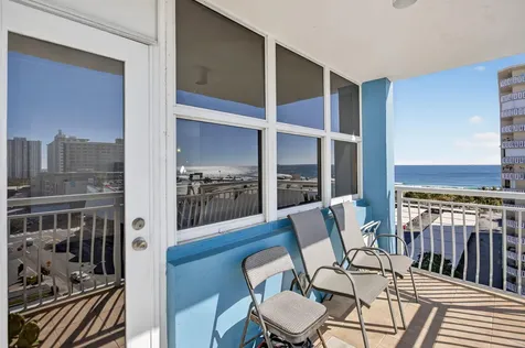 301 N Ocean Boulevard Pompano Beach FL 33062