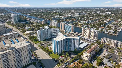 301 N Ocean Boulevard Pompano Beach FL 33062