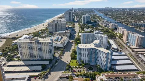 301 N Ocean Boulevard Pompano Beach FL 33062