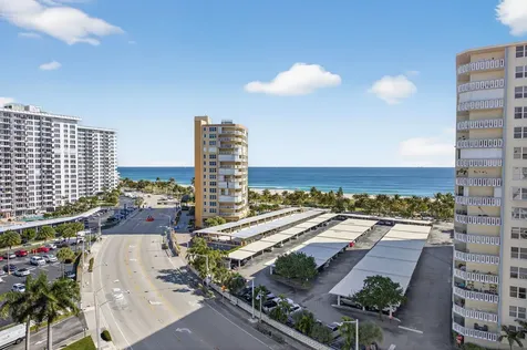 301 N Ocean Boulevard Pompano Beach FL 33062
