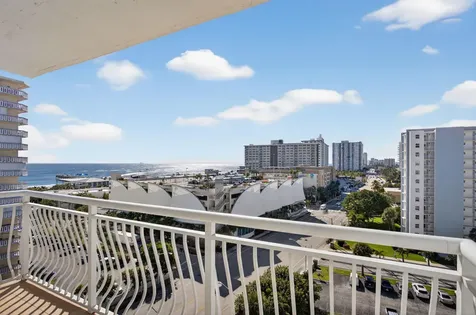 301 N Ocean Boulevard Pompano Beach FL 33062