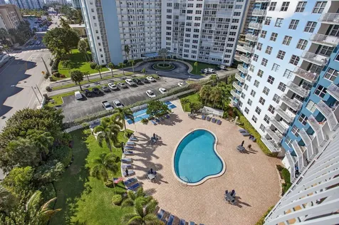 301 N Ocean Boulevard Pompano Beach FL 33062