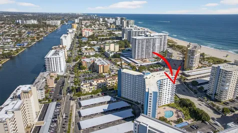 301 N Ocean Boulevard Pompano Beach FL 33062