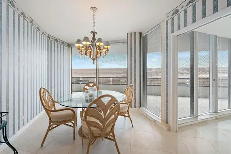 100 Lakeshore Drive North Palm Beach FL 33408