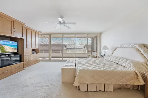 100 Lakeshore Drive North Palm Beach FL 33408